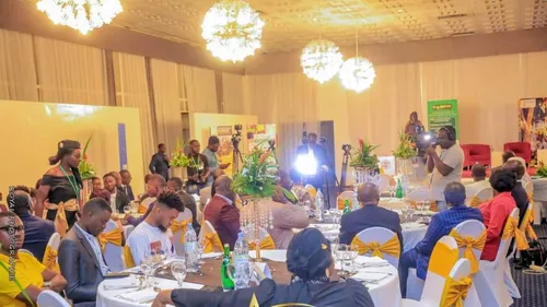 Secteur minier ivoirien : La CAMPE s’est réunie pour la 5e édition...