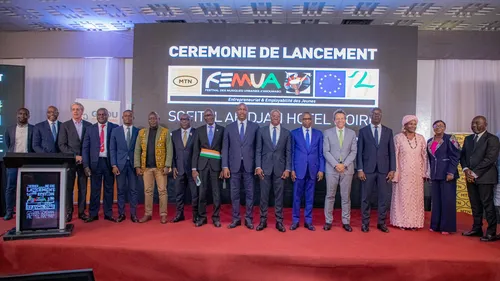 FEMUA 14 : La RDC et la rumba à l'honneur de cette nouvelle édition