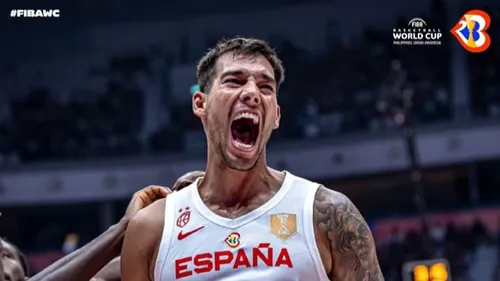 FIBA Basketball World Cup2023 : La Côte d’ivoire s’incline devant...