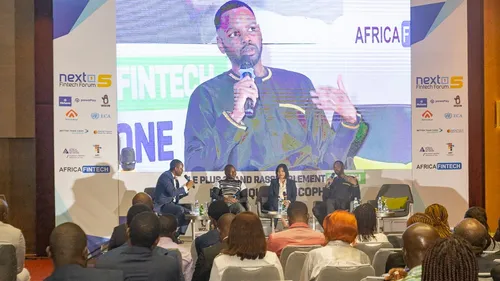 Next Fintech Forum : Les moyens de payements électroniques au cœur...