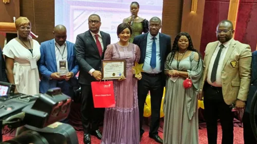 Côte d’ivoire/Gala des PME : ‘Kadi Prestige’, PME d’Or 2023,...