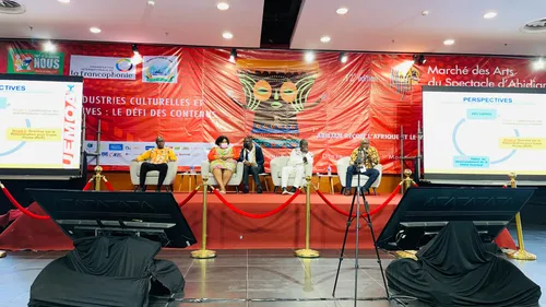 MASA 2022 : Trois Institutions africaines développent un projet de...