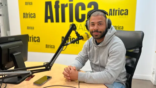 Rudy Turinay : "La démographie de l'Afrique intéresse beaucoup TikTok"