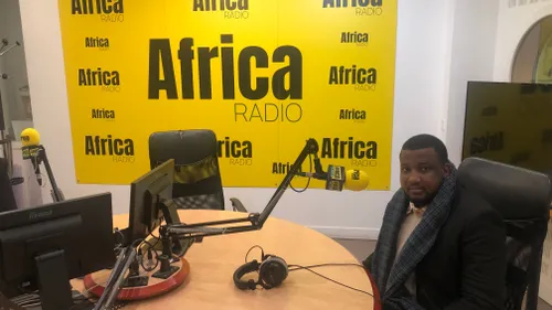 Alseny Thiam : " il y a un durcissement du régime en Guinée" 