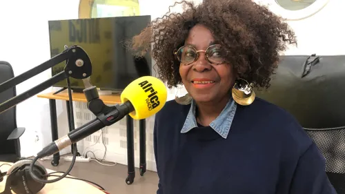 Hortense Tsiporah Bilé : " les juifs noirs de France sont...