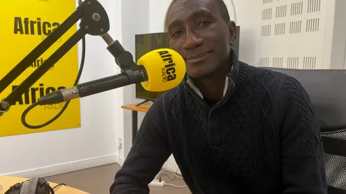 Ferdinand Mensah Ayité : " la situation des journalistes est...