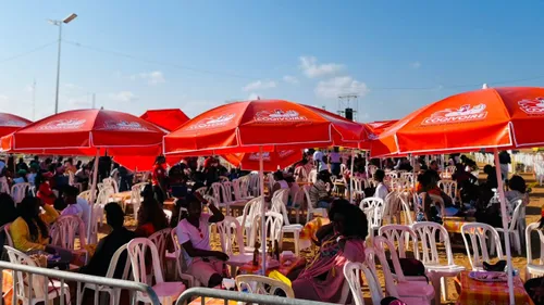 Gastronomie : le Festival de Grillades bien accueilli à Grand-Bassam