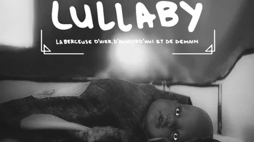 "Future Lullaby", Blick Bassy aborde le thème des berceuses 