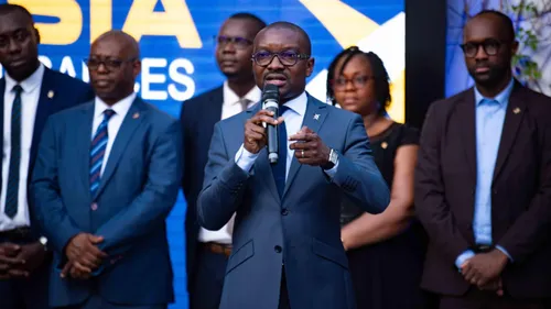 Côte d’Ivoire : NSIA Assurances présente ses nouvelles offres...