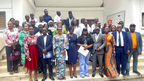 Côte d’Ivoire : La troisième édition du Gala des PME officiellement...