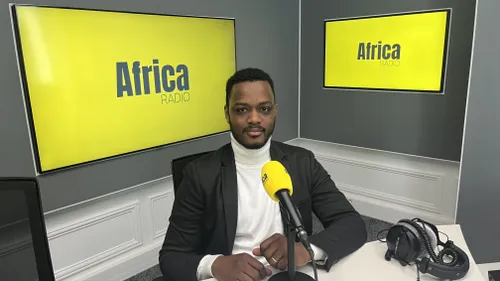 Boubacard Diallo, fondateur de Jamaa Summit : "Les diasporas...