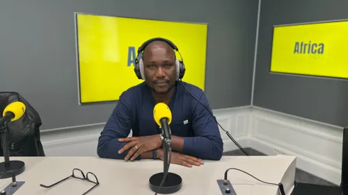 Jean Tanguy Yapoidou : "Le plus grand défi du football africain est...