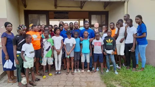 Côte d'Ivoire: "J'ai fui le foyer deux jours après mon mariage forcé" 