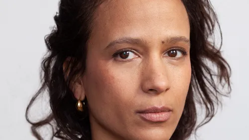 Mati Diop, réalisatrice du film "Dahomey" : "On doit avant tout...