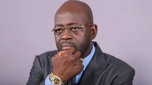Musique: Décès de MC Claver, l'ex rappeur ivoirien devenu pasteur
