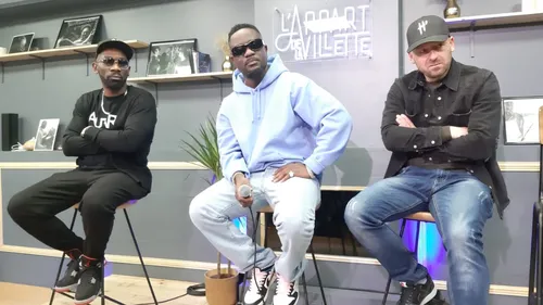 Concert : Accra pose ses valises à Paris ce samedi