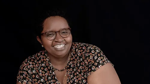 Justine Masika Bihamba : " aucun candidat ne parle des violences...