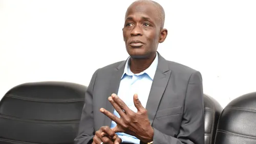 Sénégal : " la libération d'Ousmane Sonko serait un signe...