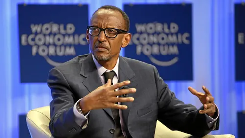 Au Rwanda, Paul Kagamé candidat à sa réélection : les grands enjeux...
