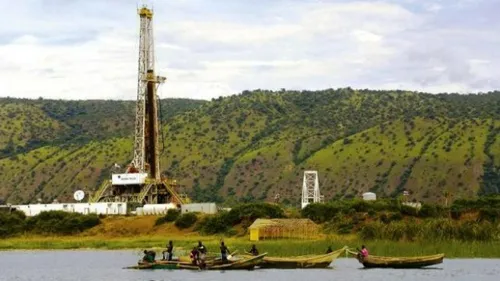 RDC : le projet des blocs pétroliers fait débat