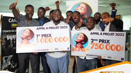 Canal+ International : Le programme d’humour ‘Biggy et Kiss’...