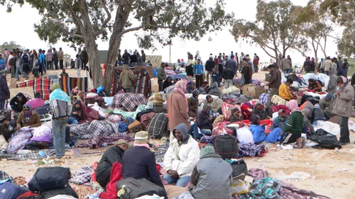 En Tunisie, les forces de l’ordre mises en cause pour des violences...