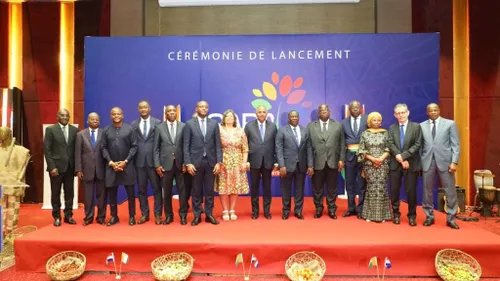 Côte d’Ivoire : La date connue, la 6ème édition du SARA cible la...