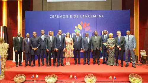 Côte d’Ivoire : La date connue, la 6ème édition du SARA cible la...