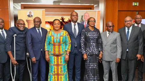 RENEWPAC : Abidjan choisie comme la capitale mondiale du...
