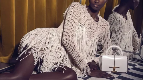 Culture: Faut-il imaginer le futur de la mode sans les mannequins...