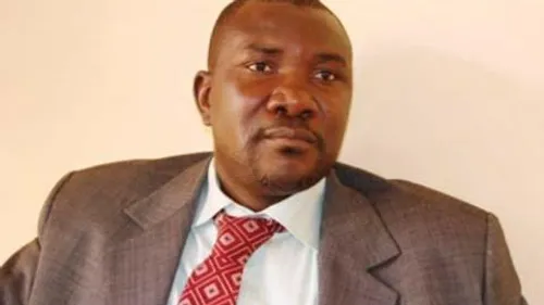 Burkina : « Le contrôle des institutions de l’État par les...