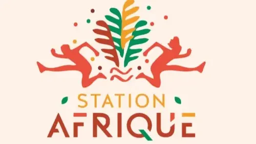 Jeux Olympiques de Paris : la “Station Afrique”, la fan zone...