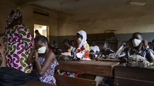 « Je crois que le problème de légalité ne se pose pas, ce sont les...