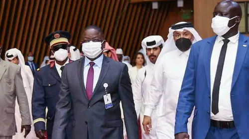 Tchad : arrestation de 6 acteurs de la société civile, « Il y aura...