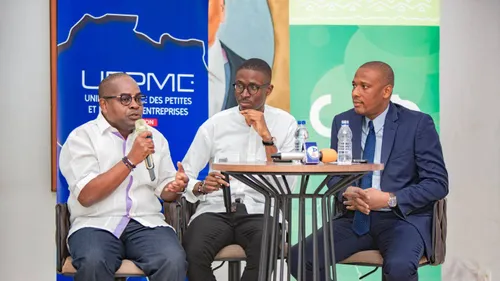 Côte d’ivoire : La 2e édition de l’Université d’Eté des PME prévue...