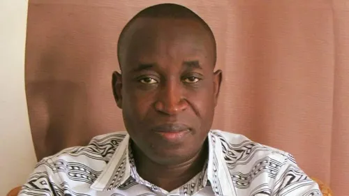 Crise Mali –Côte d’Ivoire : « Un combattant qui n’a pas de statut...