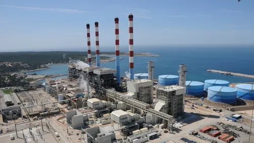 Gabon : Bientôt une Centrale Electrique de Gaz pour électrifier les...