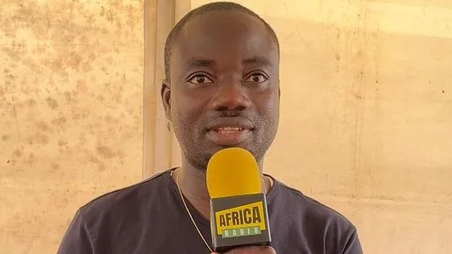 FEMUA 14 : « Je suis rentré en Côte d’Ivoire uniquement pour le...