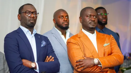 Côte d’Ivoire/Cybersécurité : Après Dakar, "CCDOC" s'installe à...