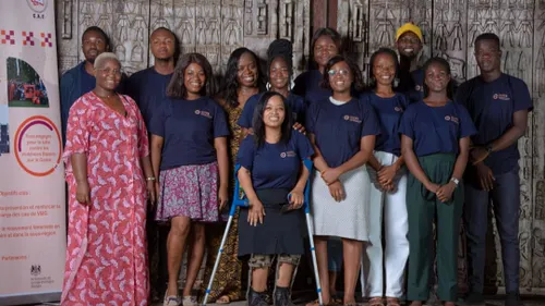 Côte d’Ivoire: Des activistes s’approprient le combat de la santé...