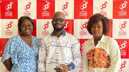Côte d’Ivoire  : Une conférence pour booster l’activité des jeunes...