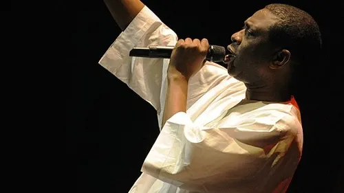 Youssou N'Dour et Dip Doundou Guiss, en concert le dimanche 4 août...