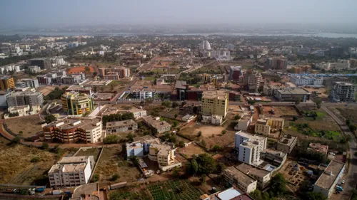 Mali. Des échanges de tirs entendus près de l'aéroport de Bamako 