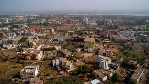 Mali. Selon un bilan  provisoire, les attaques djihadistes à Bamako...