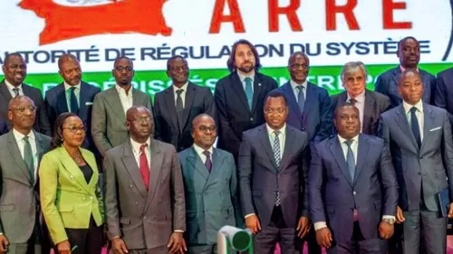 Côte d’Ivoire / Sécurité alimentaire: Le CRS consacre un colloque à...