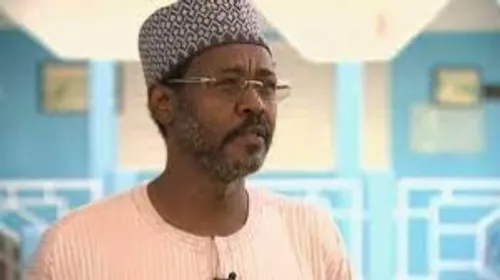 Ali Abdel-Rhamane Haggar : " les Tchadiens ont la possibilité de...
