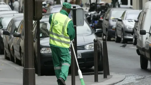 Présidentielle en France : Les "petites mains", quelle perception...