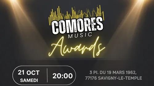 Comores Music Awards