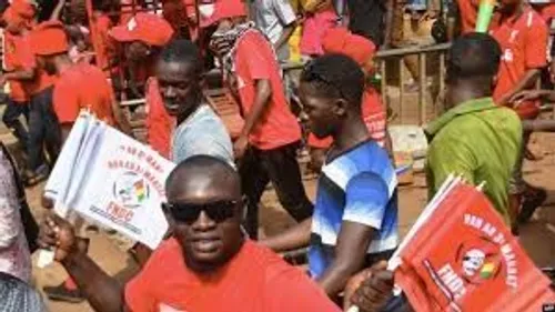 FNDC : « Le 17 août prochain, nous appelons à une manifestation sur...