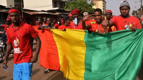 Guinée: ouverture de poursuites judiciaires contre les membres du FNDC